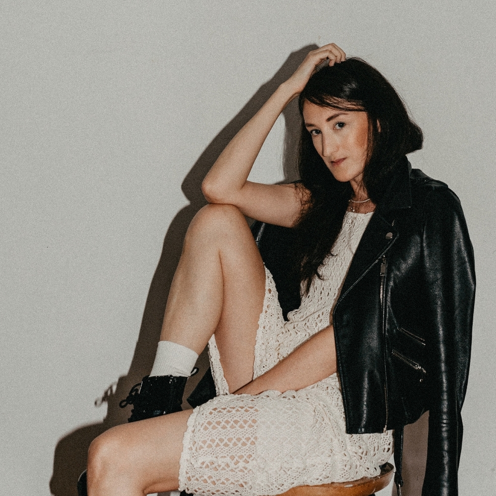 Meet your Posher, Suzana